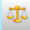 Icono de Balanceo de ecuaciones químicas