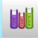 Icono de Formulación Orgánica